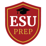ESU Prep Logo